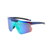 Game Honkai: Star Rail Cosplay Stellaron Hunters Silver Wolf Sunglasses Accessory Prop